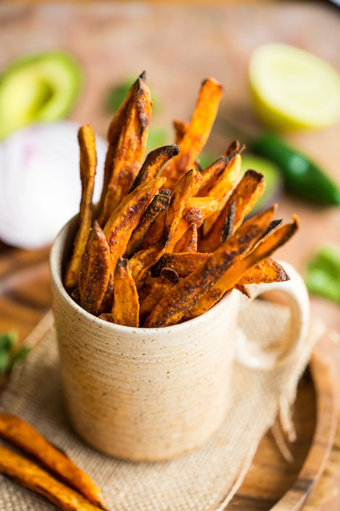 Natural-Energy-Boost-Baked-Sweet-Potato-Sticks