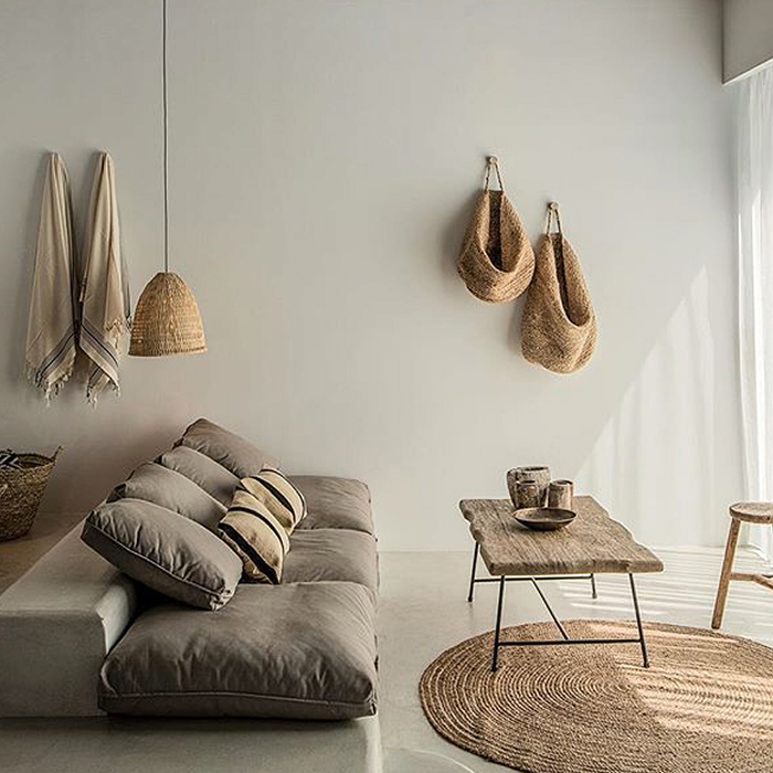 Minimalist Home Decor Trends 2019 - PRETEND Magazine