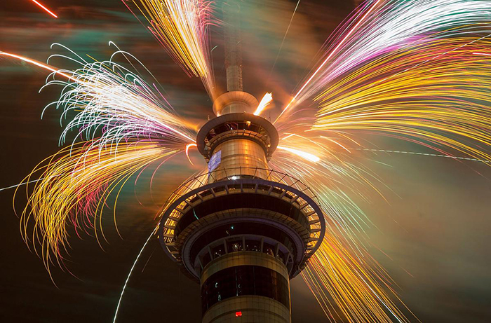 New-Year-in-Auckland