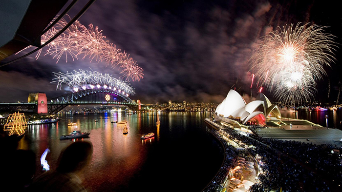 New-Years-Eve-in-Australia-Sydney