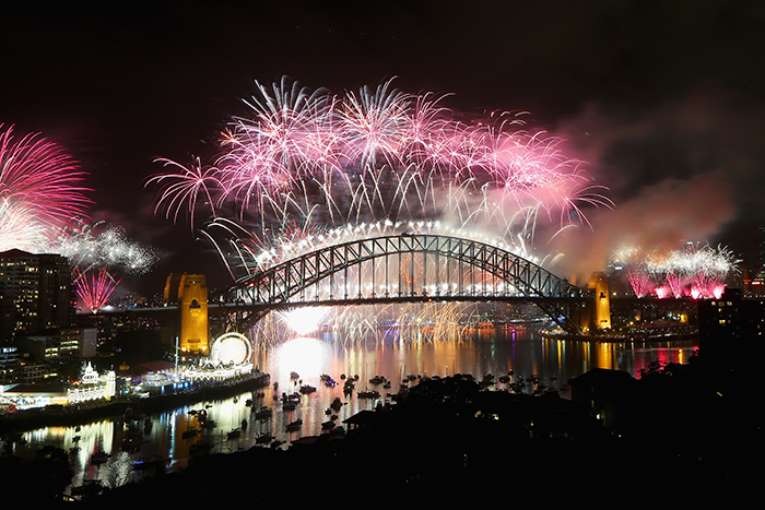 Sydney-New-Years-Eve