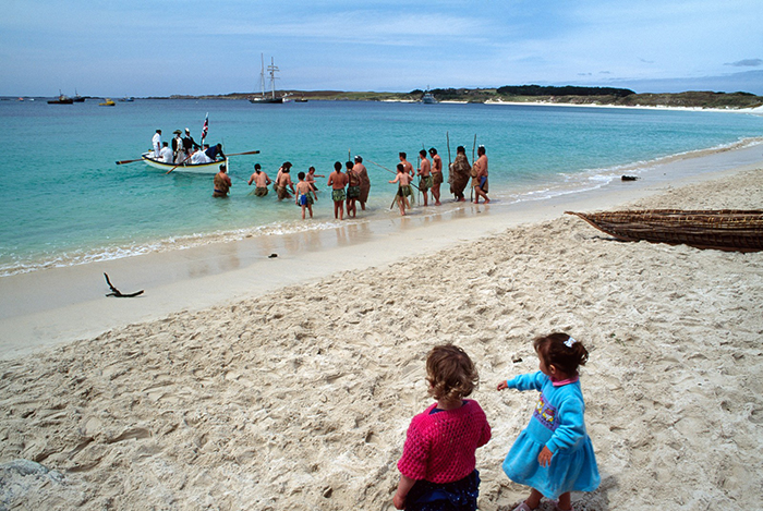 The-first-Europeans-to-see-the-Chatham-Islands