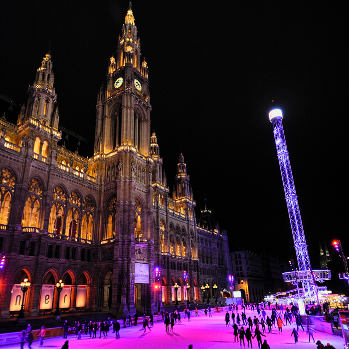 Vienna-New-Year-Celebration