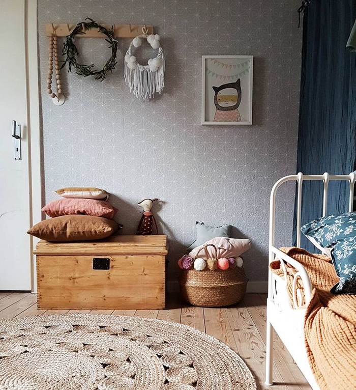 Vintage-Bedroom-Decor-Ideas