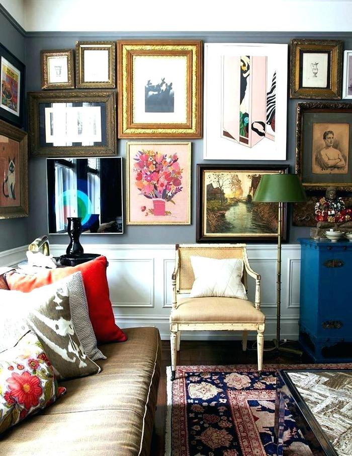 Vintage-Home-Decor-Wall-Ideas