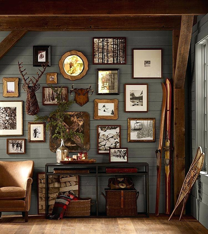 Vintage-Style-Home-Decor