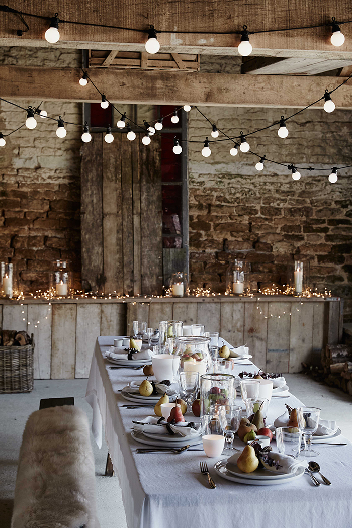 Vintage-Table-Decoration-Chic-Lights