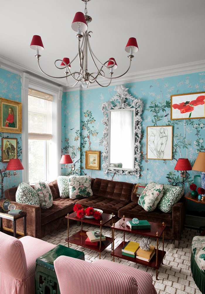 Romantic Vintage Style Home Décor Pretend - What Is Vintage Decorating Style