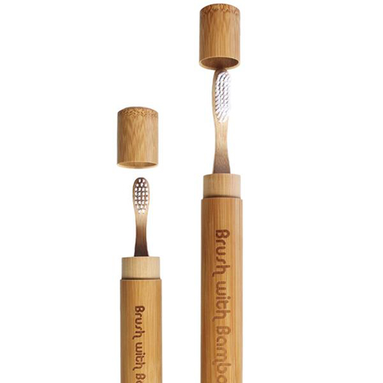 Bamboo-Toothbrush-Christmas-Eco-Friendly-Gift-Idea