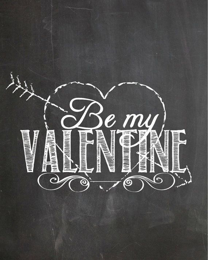 Be-My-Valentine-Ideas