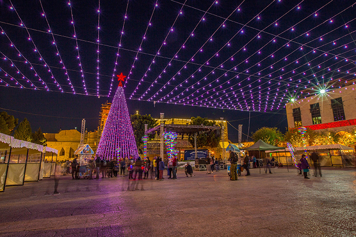 Bethlehem,-West-Bank-Christmas-Destination-Ideas