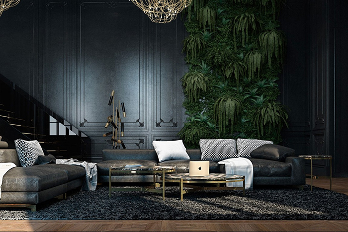 Black-Interior-Palette-Interior-Living-Room