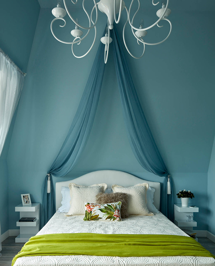 Blue-Wall-Trends-In-Interior-this-Year