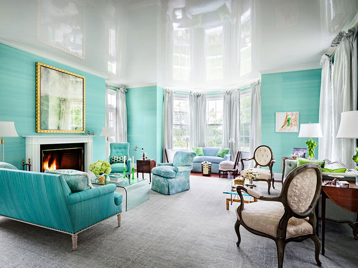 Blue-and-Green-Home-Interior-Inspiration