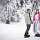 Bulgarian Winter Resorts Pamporovo Wedding