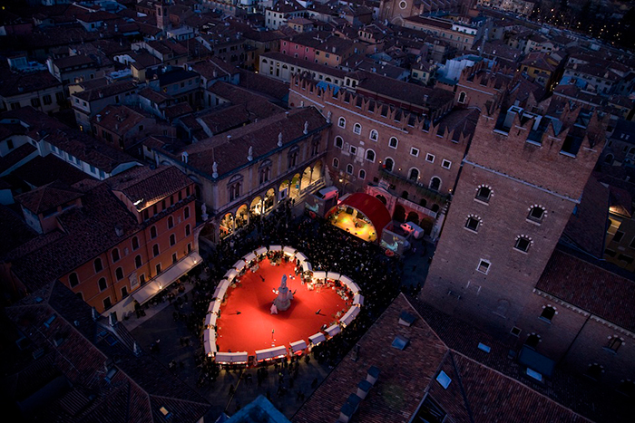 The Best Valentine’s Day Celebrations Around the World - PRETEND Magazine