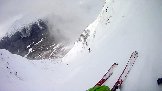 Christmas-Chute-Most-Extreme-Ski-Slopes