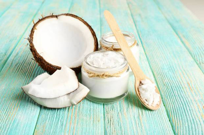 Coconut-Oil-for-Healthier-Hair