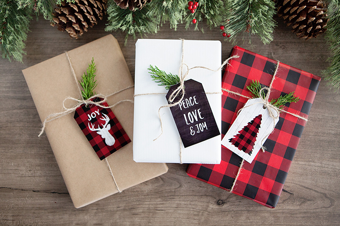 DIY-Christmas-Gift-Wrapping-Ideas