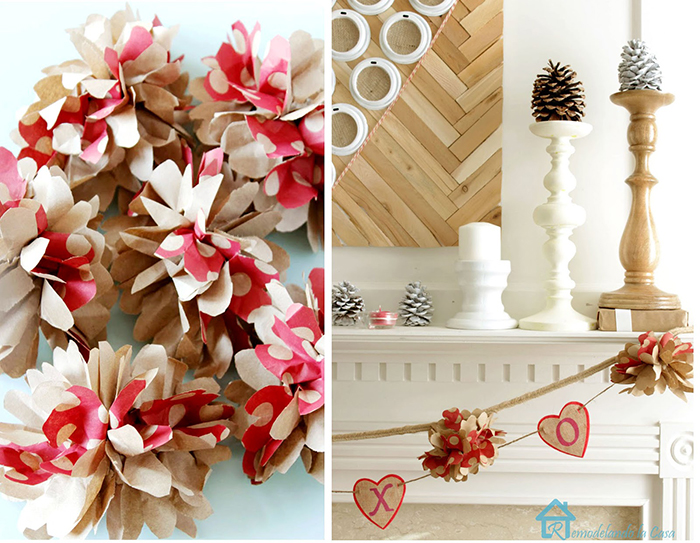 Romantic Interior Design Ideas for Valentine's Day - PRETEND Magazine