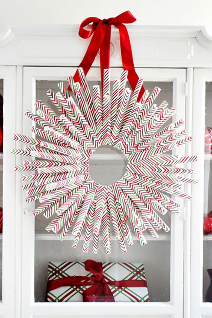 Easy-Paper-DIY-Christmas-Ideas