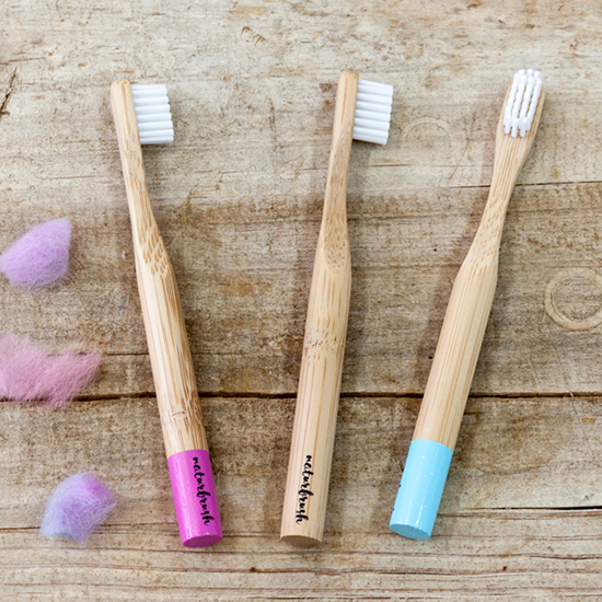 Eco-Friendly-Christmas-Gift-Ideas-Bamboo-Toothbrush