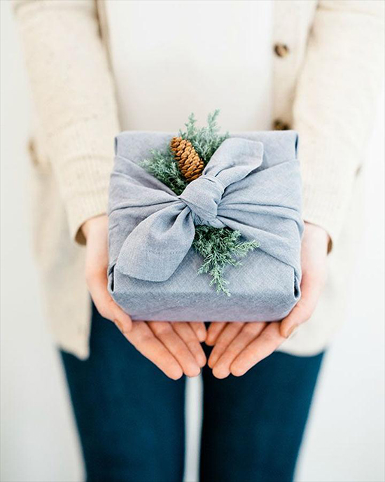 Eco-Wrapping-Christmas-Gift-Ideas