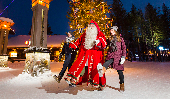 Getaway-Christmas-in-Santa-Claus-Village-Finland