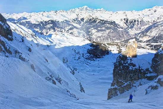 Grand-Couloir,-France-Extreme-Ski-Slopes