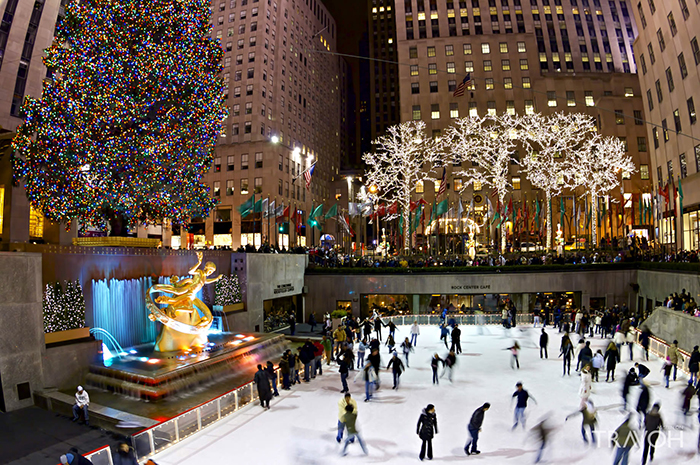 Ice-Rink-in-New-York,-USA-Christmas-Getaway