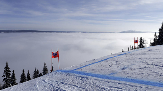 Olympiabakken,-Norway-Extreme-Skiing