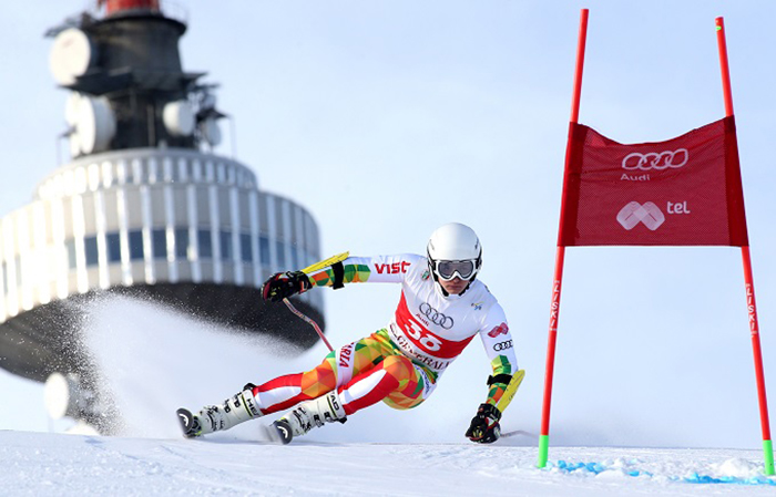 Ski-Competition-in-Bulgaria-Pamporovo