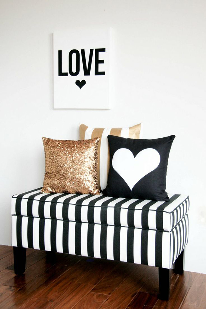 St-Valentine's-Day-Pillow-Home-Decor-Idea