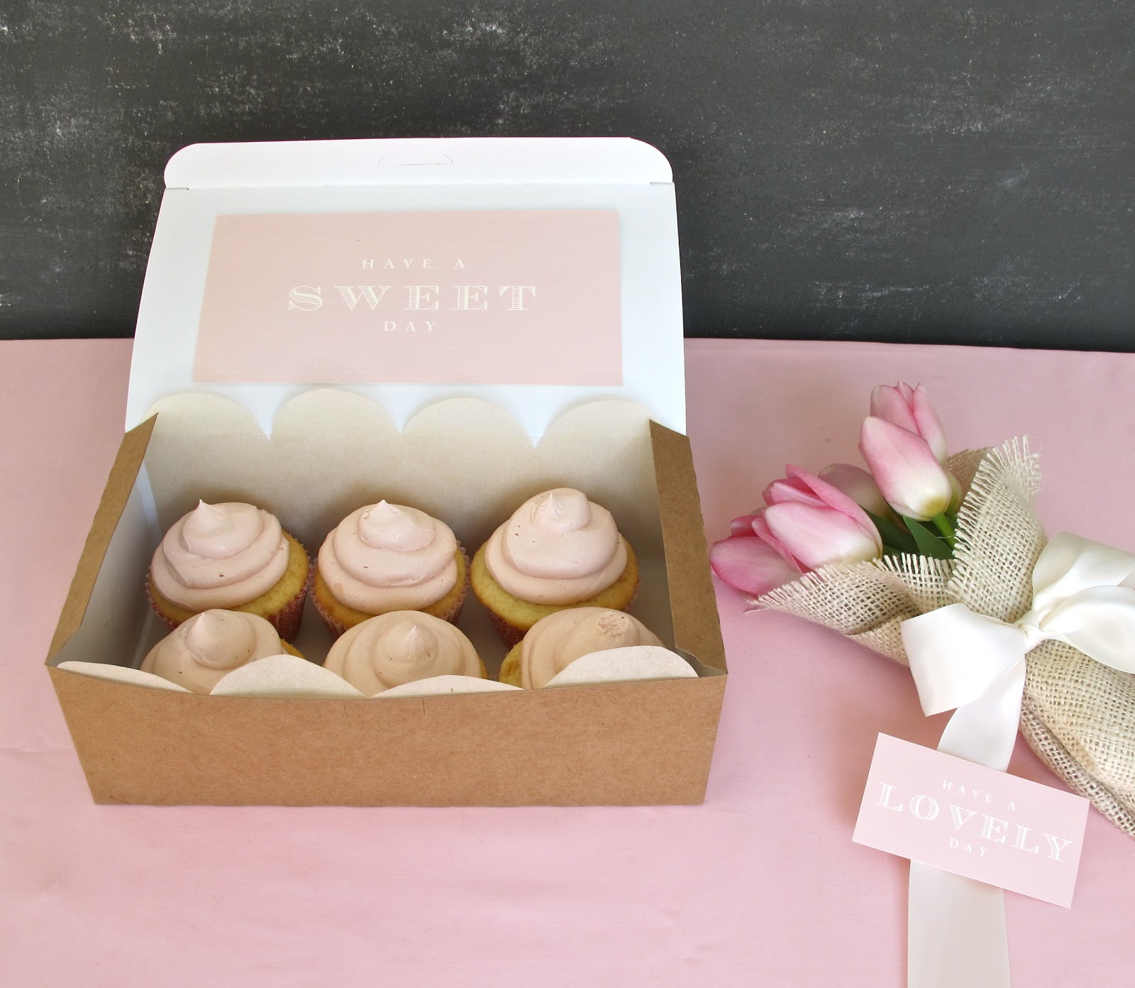 St Valentine's Day Sweets Gift Ideas