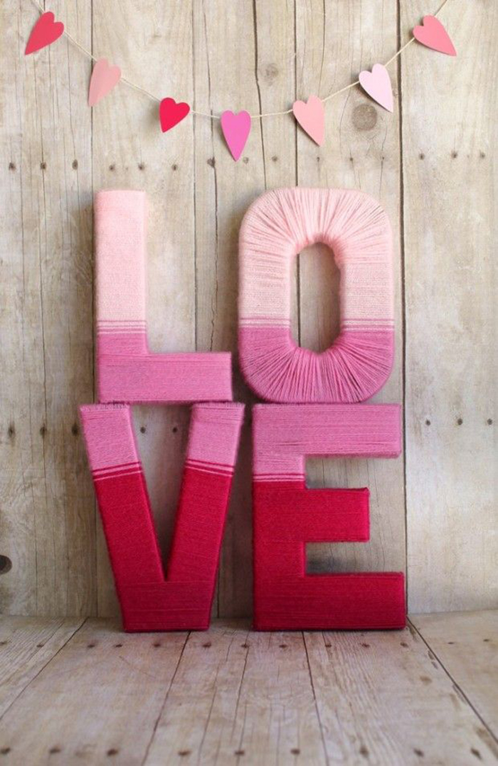 Valentines-Day-Love-sign-handmade