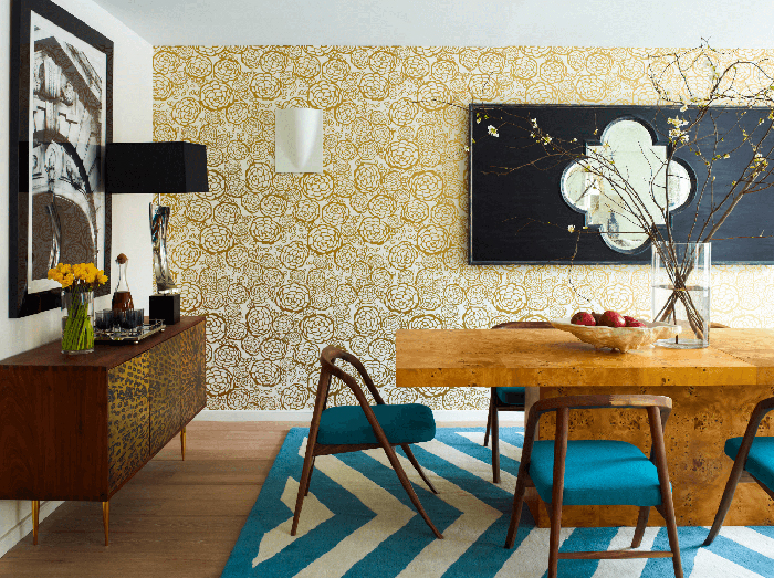 Vintage-Wallpaper-Home-Ideas