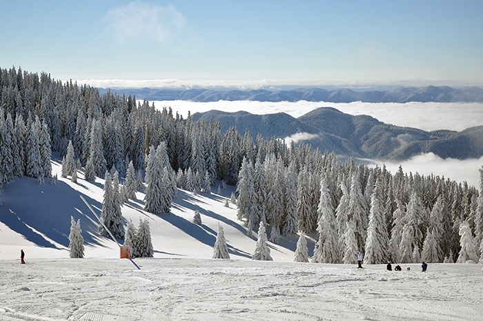 Winter-Sport-Resorts-Bulgaria-Pamporovo