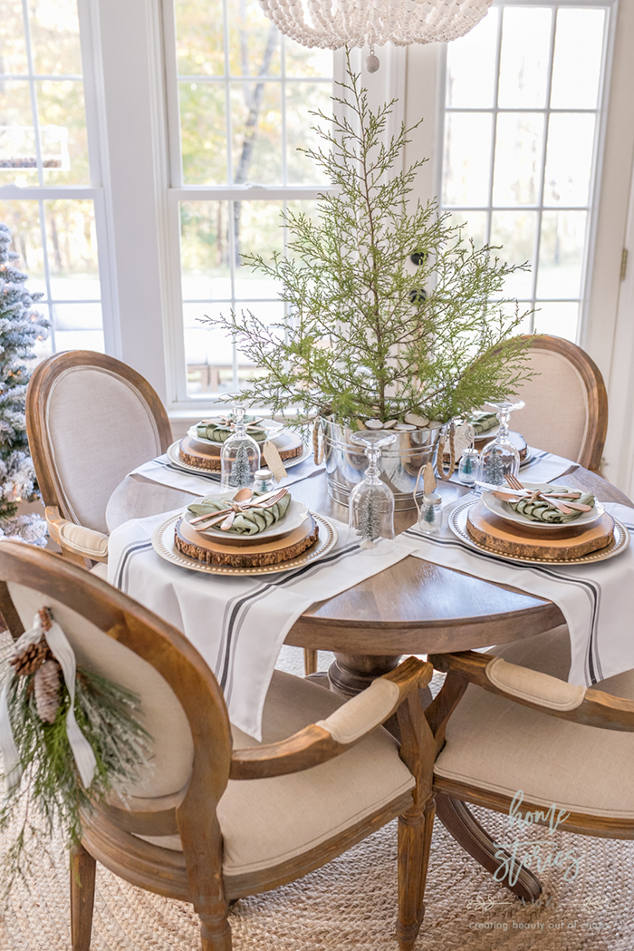 Wooden-Christmas-Table-Decor-Ideas