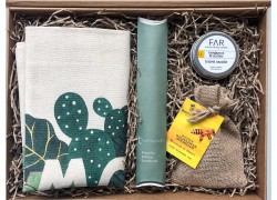 Eco-friendly Christmas Gift Box