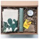 Eco-friendly Christmas Gift Box