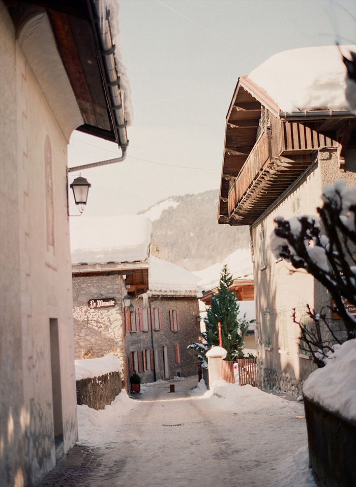 Best-Romantic-Ski-resorts-Megeve-France