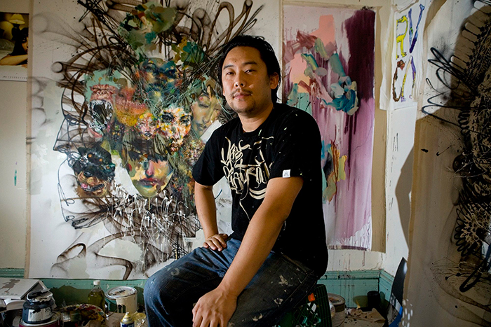 David-Choe-best-artist