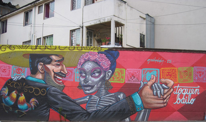 Graffiti-famous-street-artists-Mexico-City