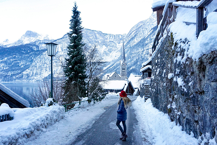 Hallstatt-in-Winter-best-cities-to-visit-in-winter