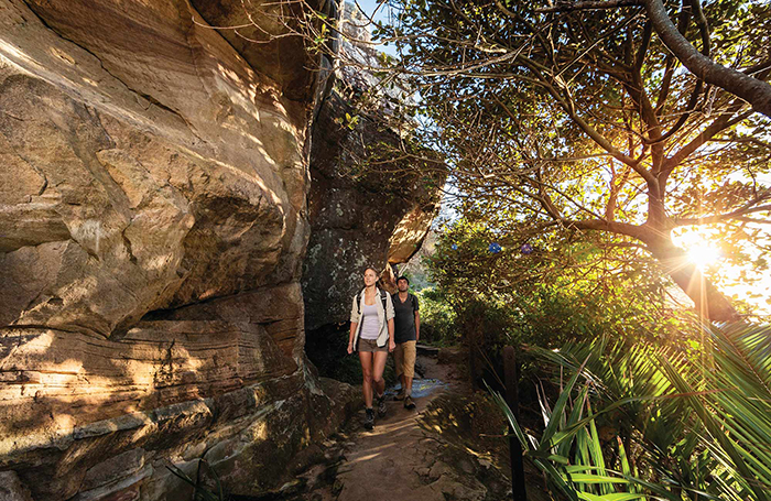 Hiking-in-Sydney-places-to-visit-during-winter
