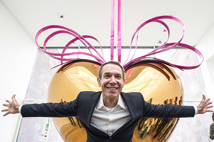 Jeff-Koons-world-richest-artists