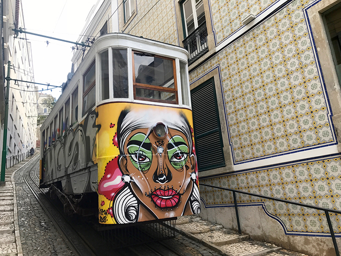 Lisbon-Interesting-Street-Art