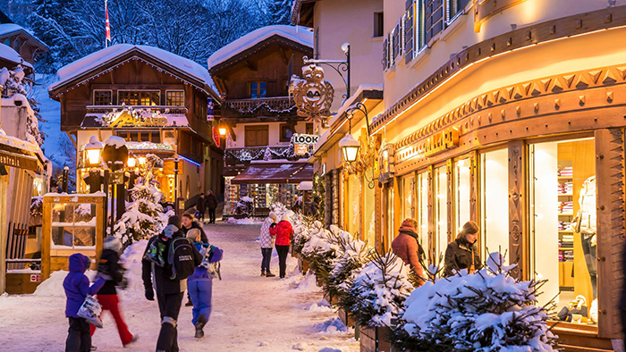 Megeve-France-Romantic-Ski-Resorts