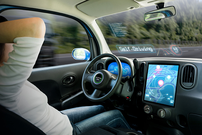 New-Technology-That-is-Changing-the-World-Driveless-Cars