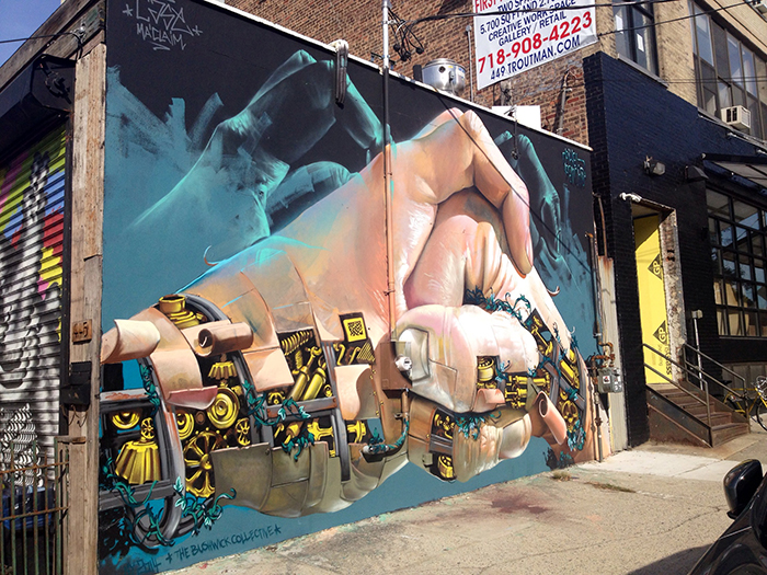 New-York-City-famous-graffiti-artists